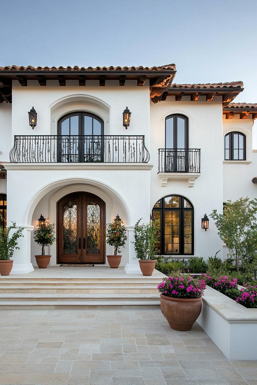A Piece of Mediterranean Magic in Spain