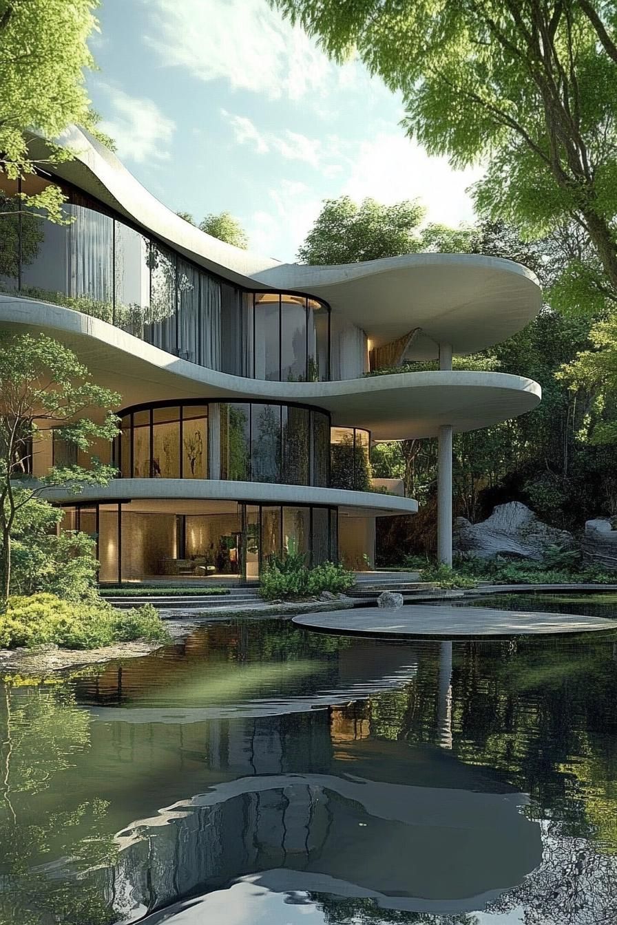 Forest Canopy Estate - photo 2
