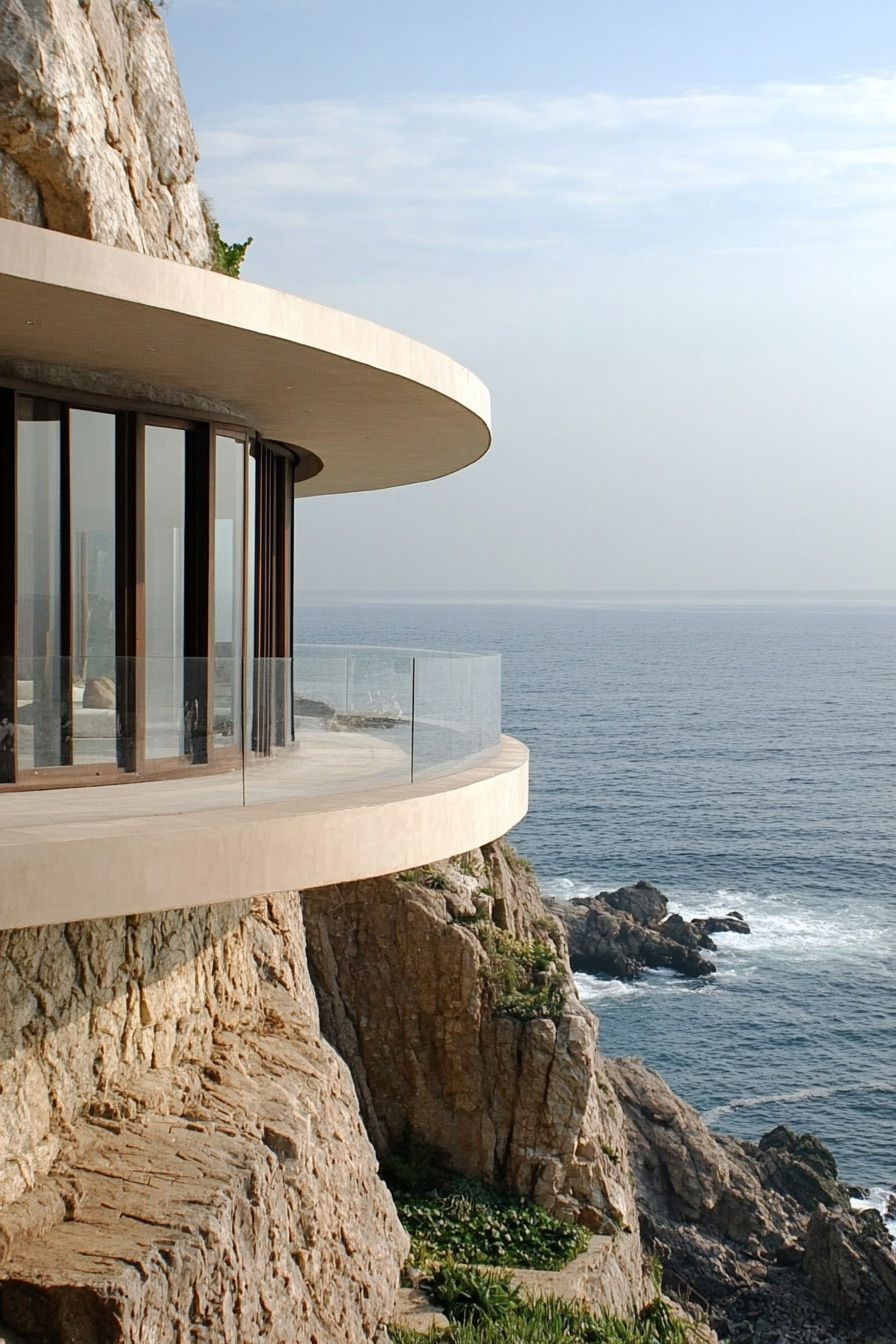 Round House With Adjustable Sun Shades - photo 4