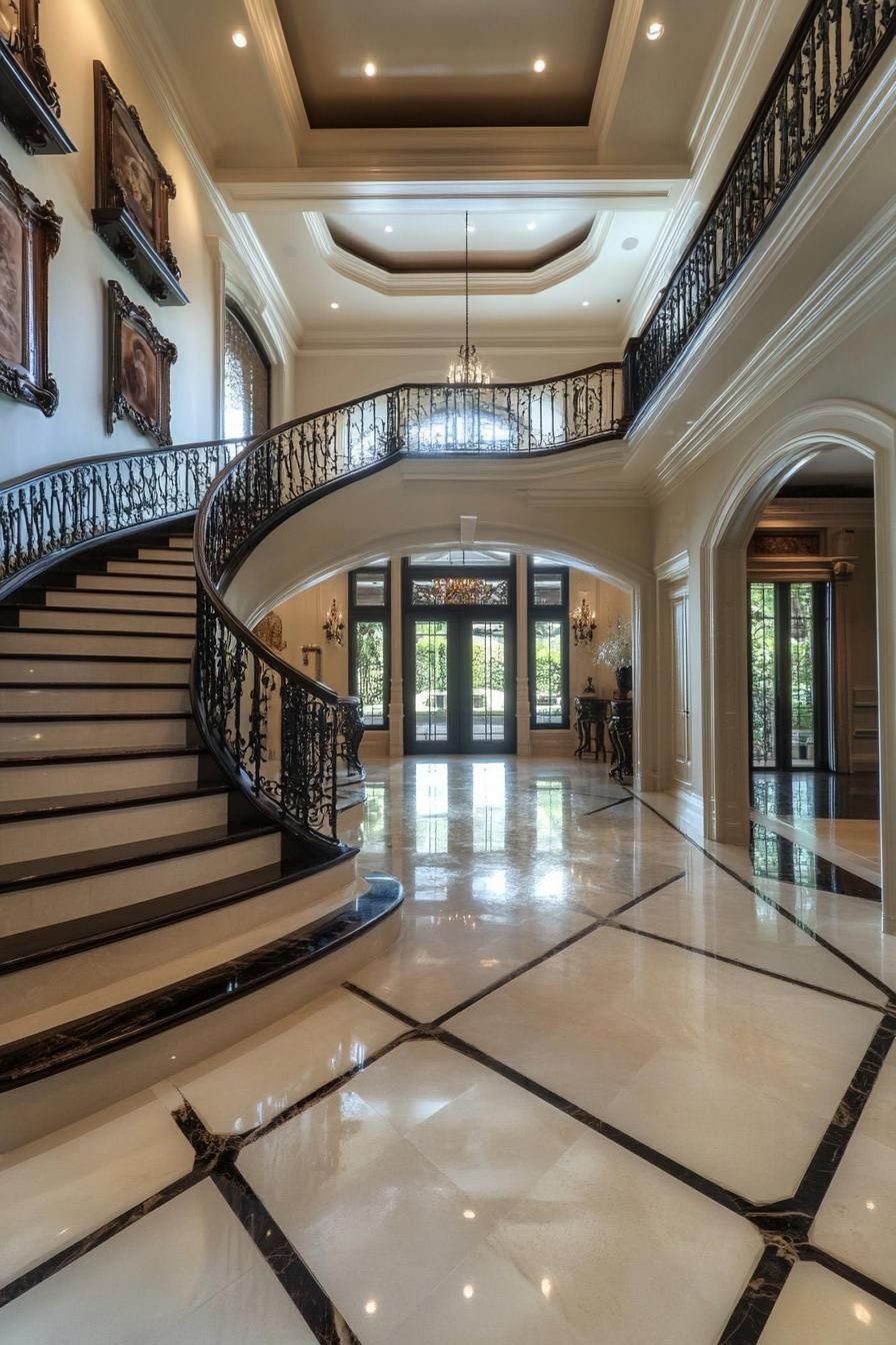 Impressive Residential Art Galleries - photo 3