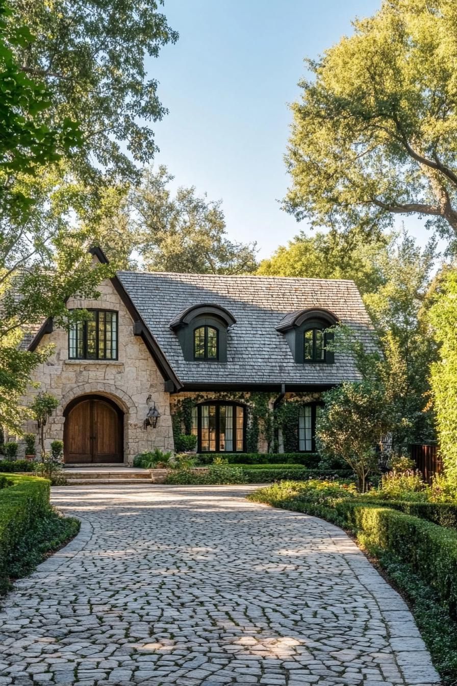 Cobblestone Driveway Charm - photo 3