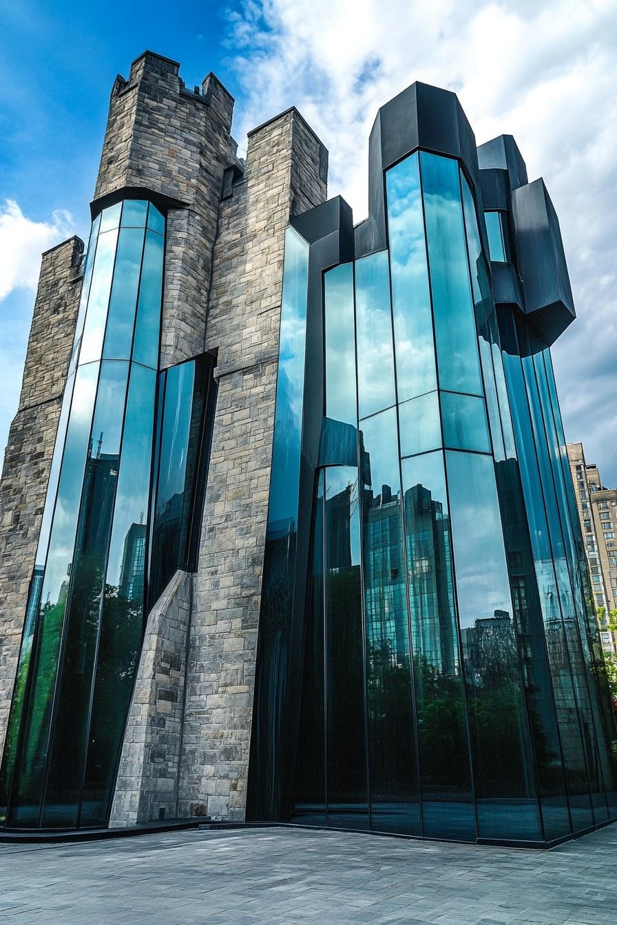 Urban Loft Castle Living - photo 4