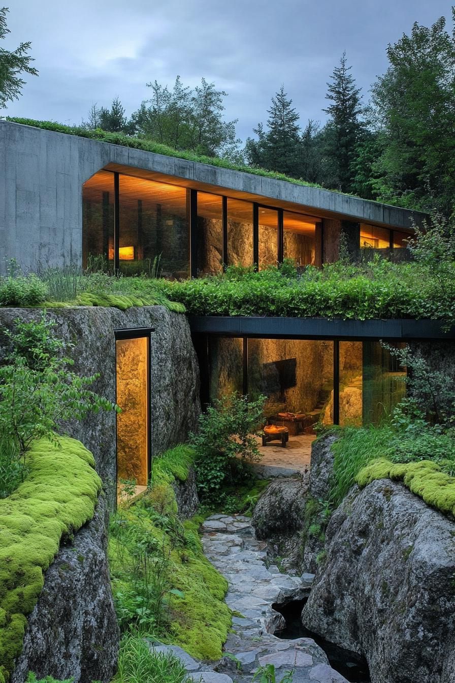 Skylight Tunnels That Channel Sunlight