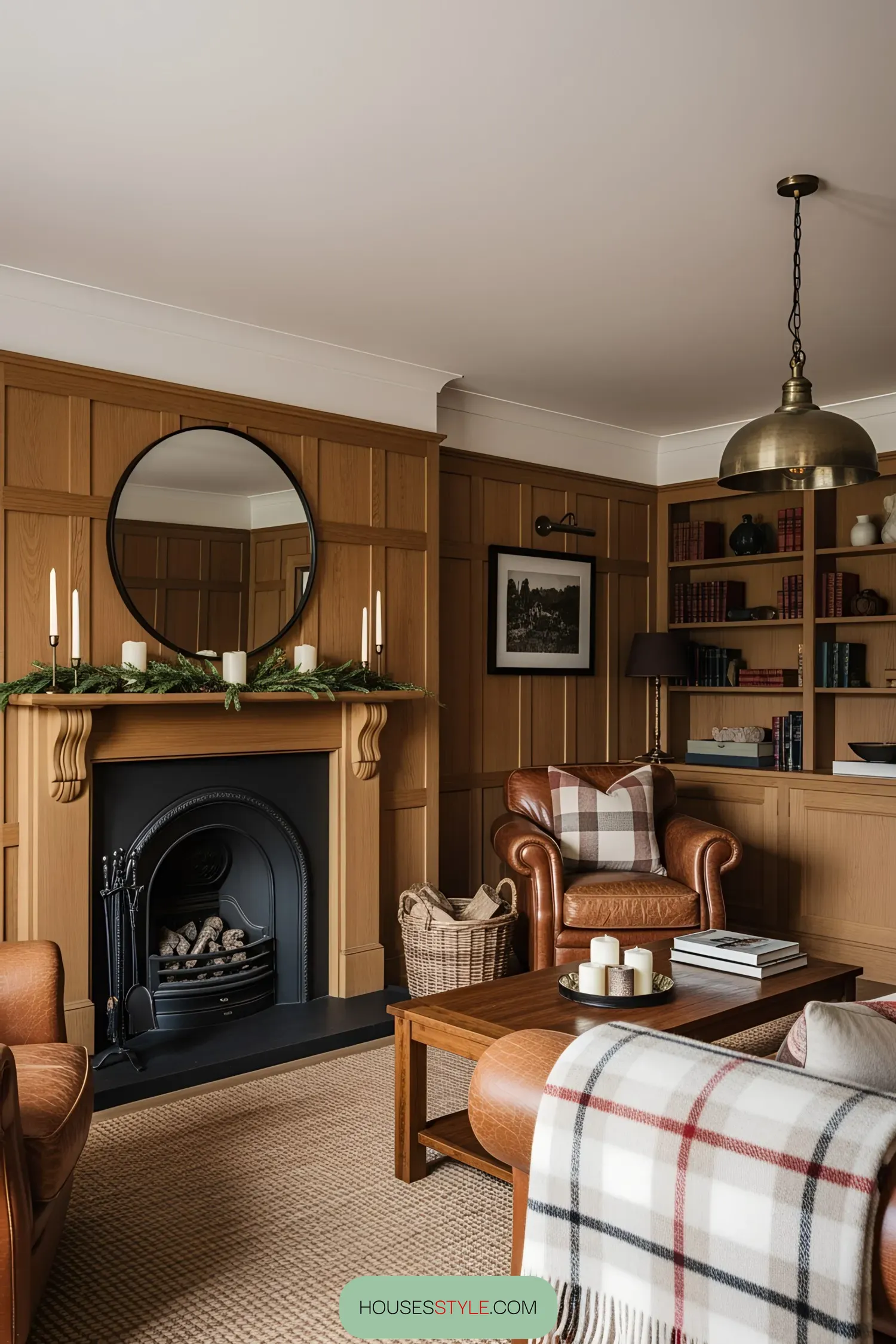 Scotland's Charming Hideaways and Their Magical Walls