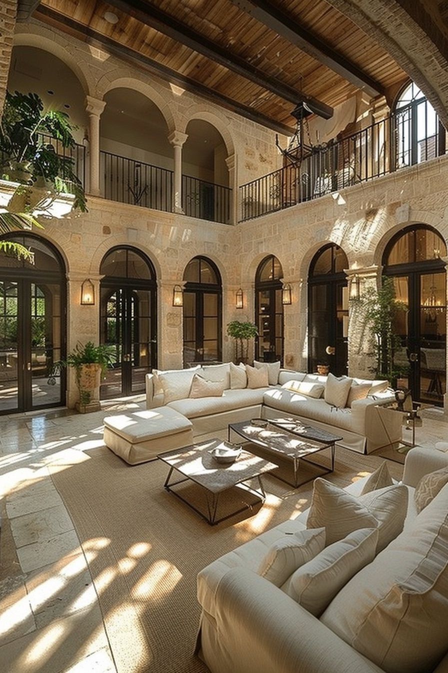 Indoor-outdoor Seamless Living Spaces - photo 2