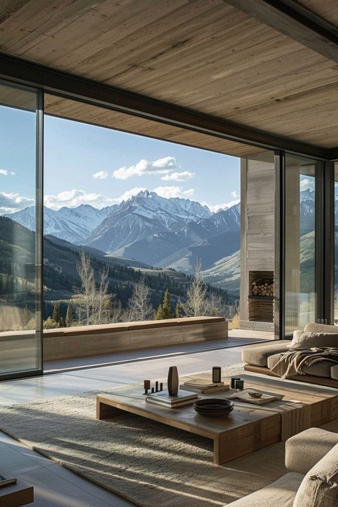 Blending Indoor and Outdoor Living - photo 2