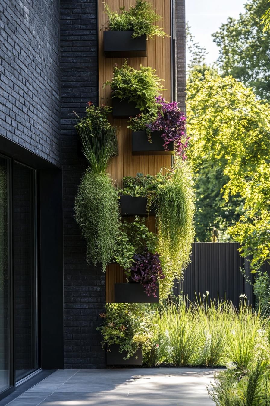 Vertical Garden Ideas Worth Trying - photo 2