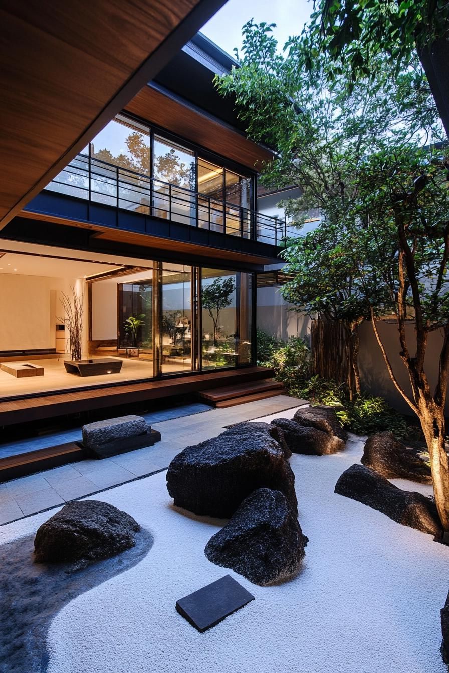Smart Home Technology Hidden in the Design - photo 4