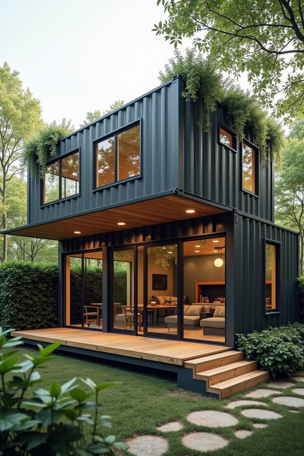Petite Perfection Where Metal Meets Magic