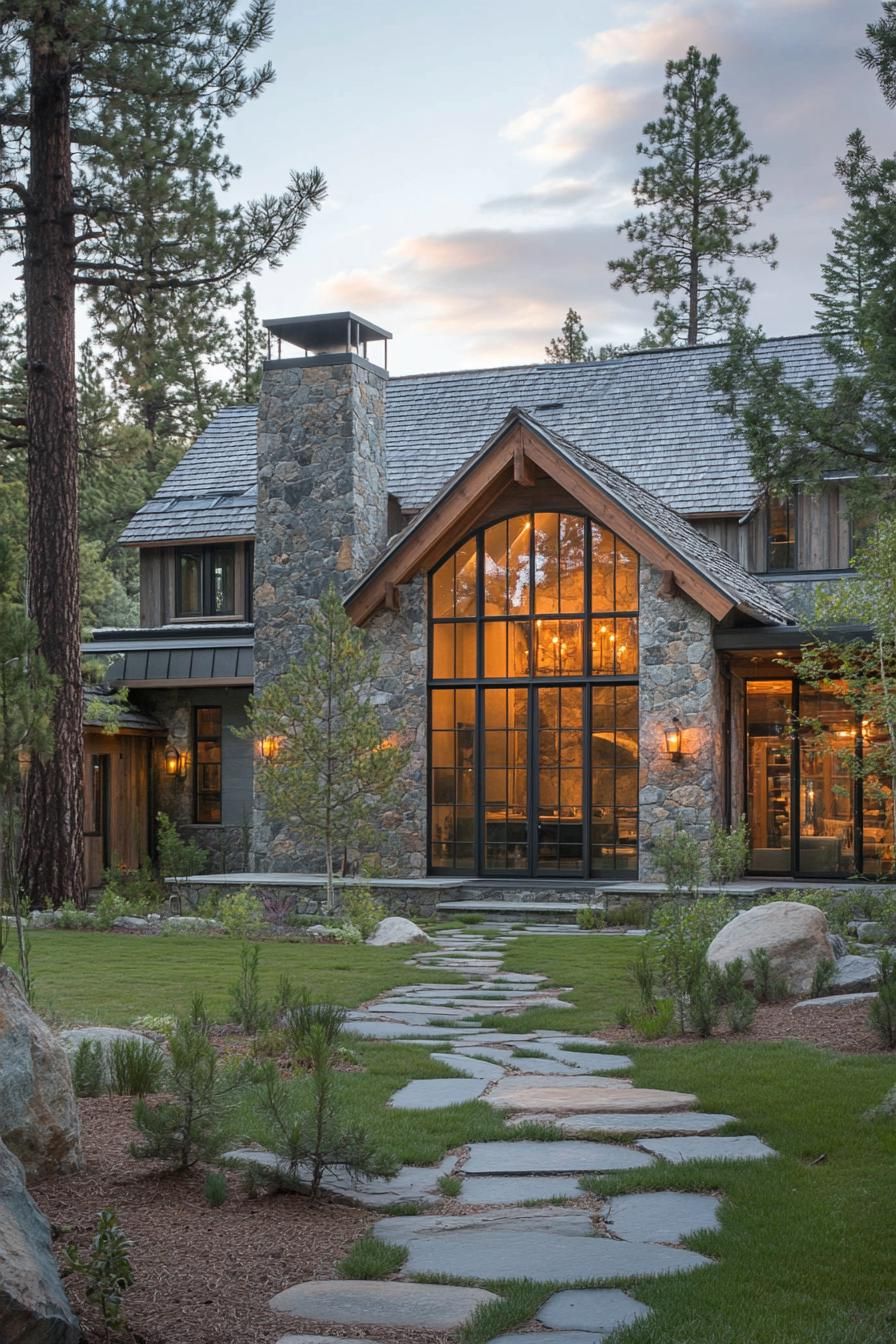 Cozy Cabin Worth a Visit