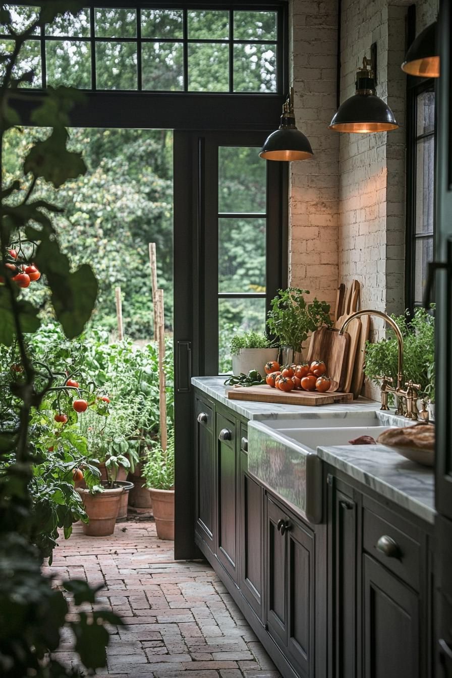 Farm-to-Table Kitchen Gardens - photo 2