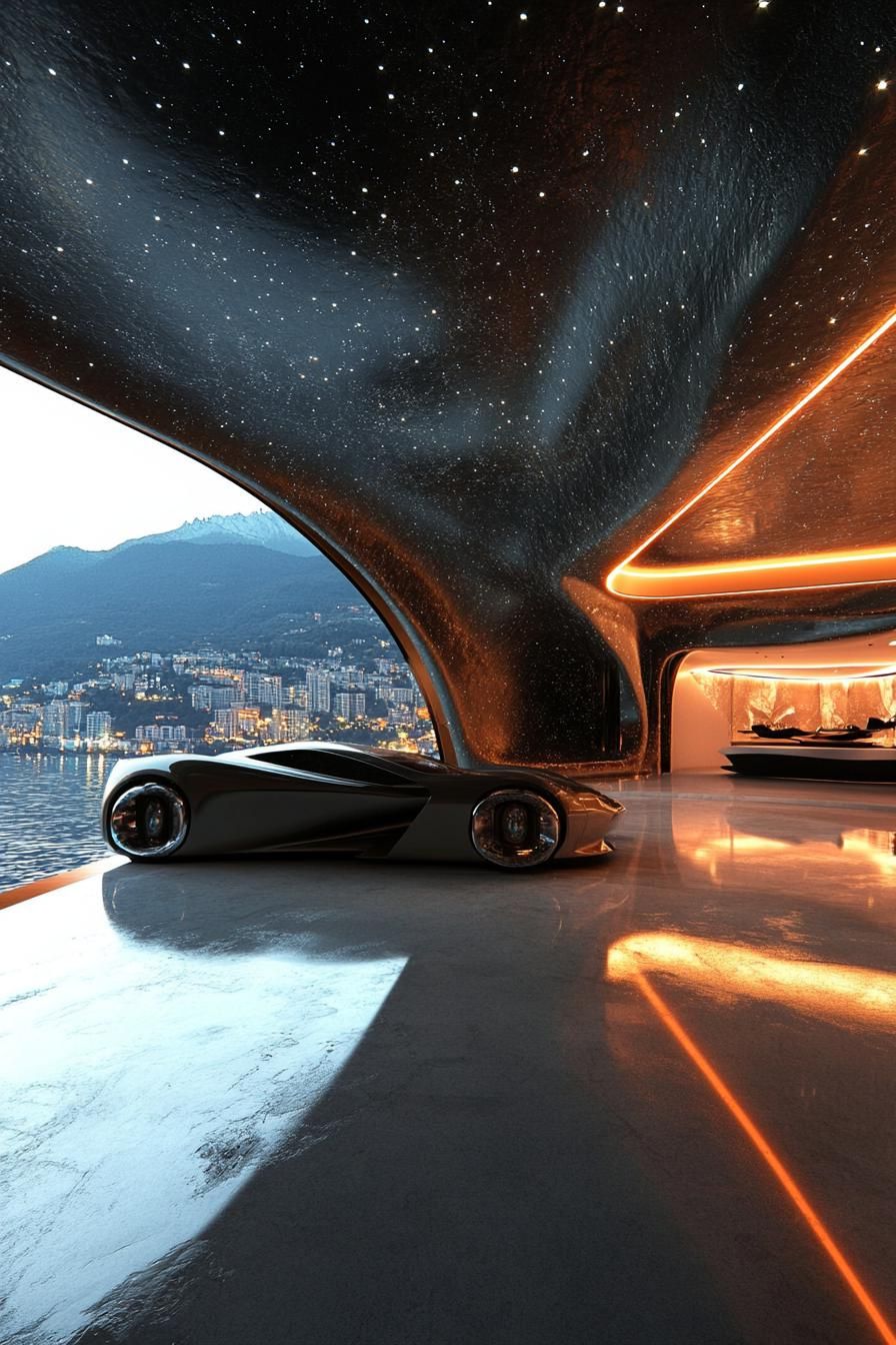 Smart Garage Technology - photo 2