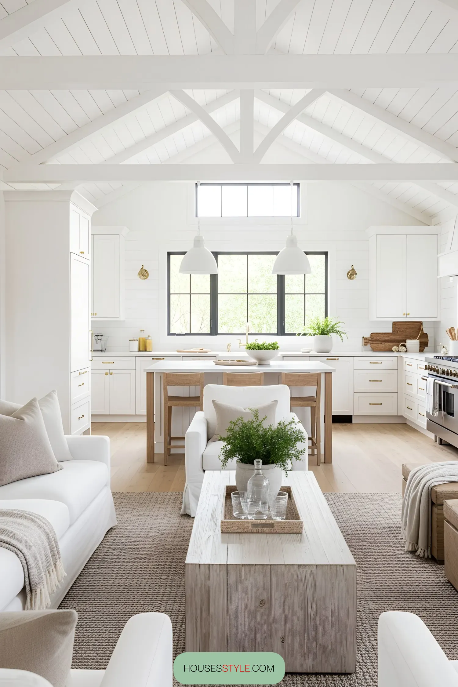 Surfside Style: A Perfect Getaway Haven