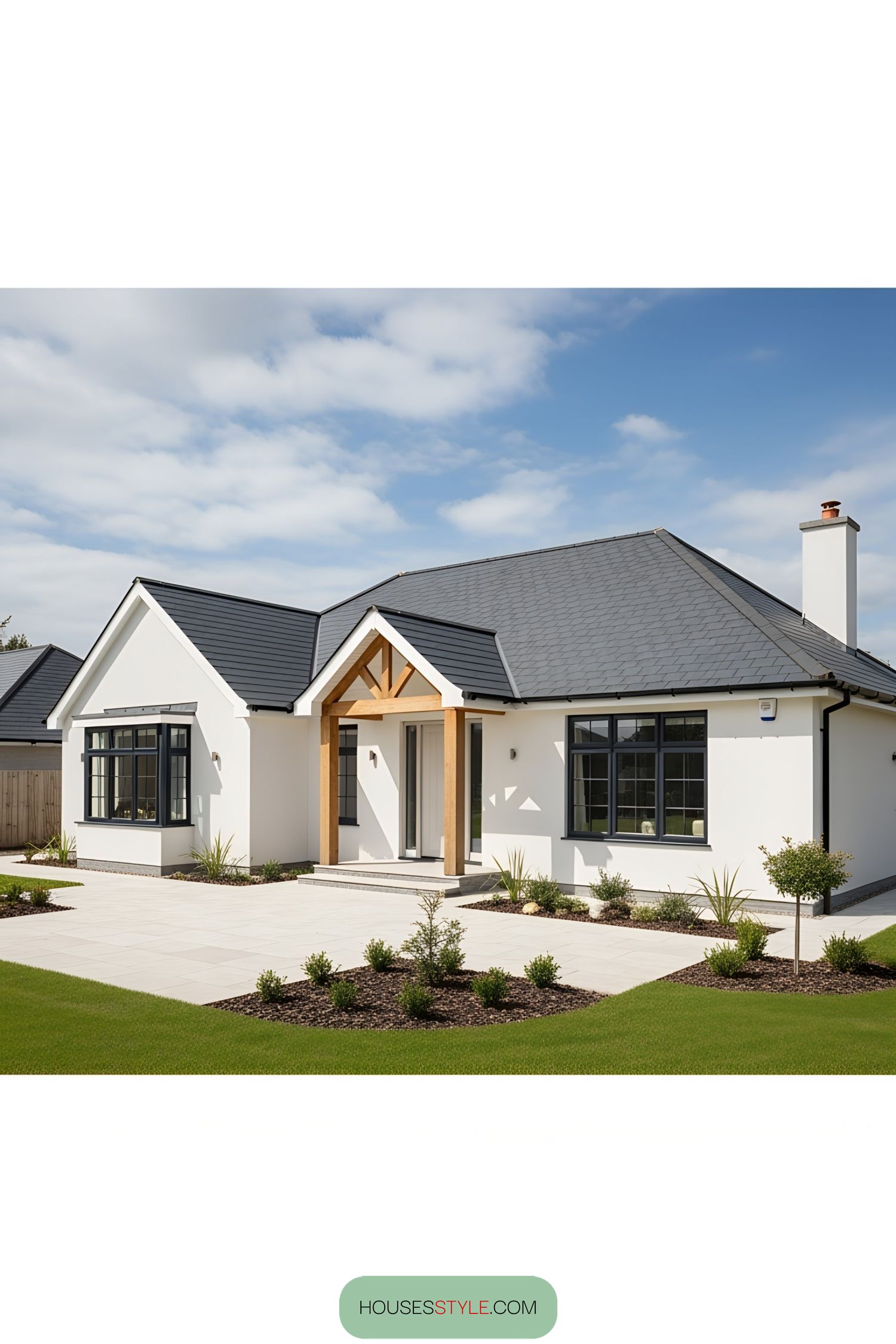 Finding Calm at the White Bungalow Retreat