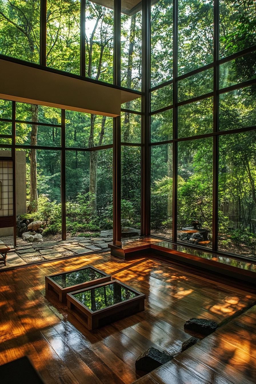 Big Windows That Bring in Natural Light - photo 4