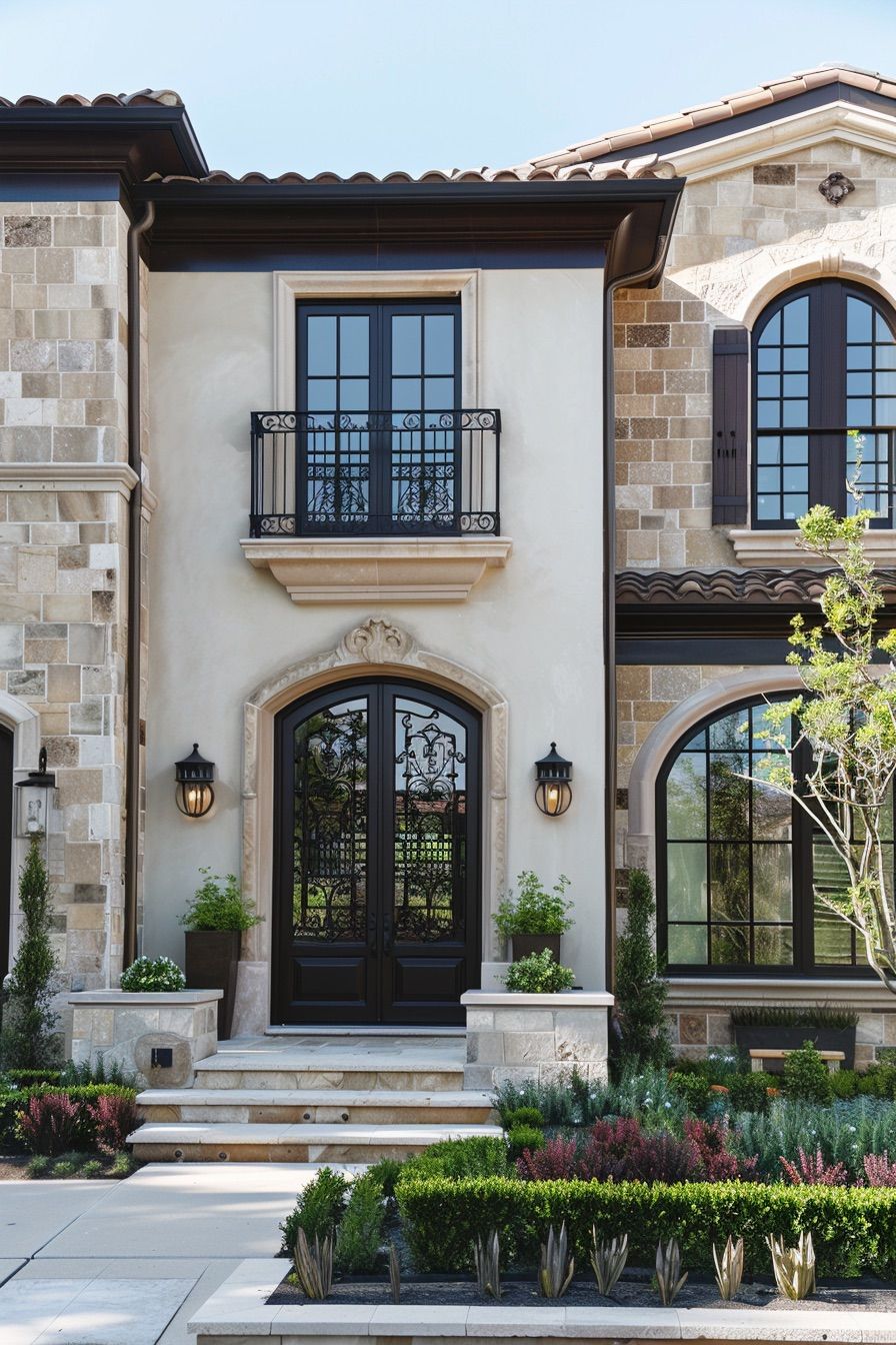 Iron Grilles for Windows - photo 2
