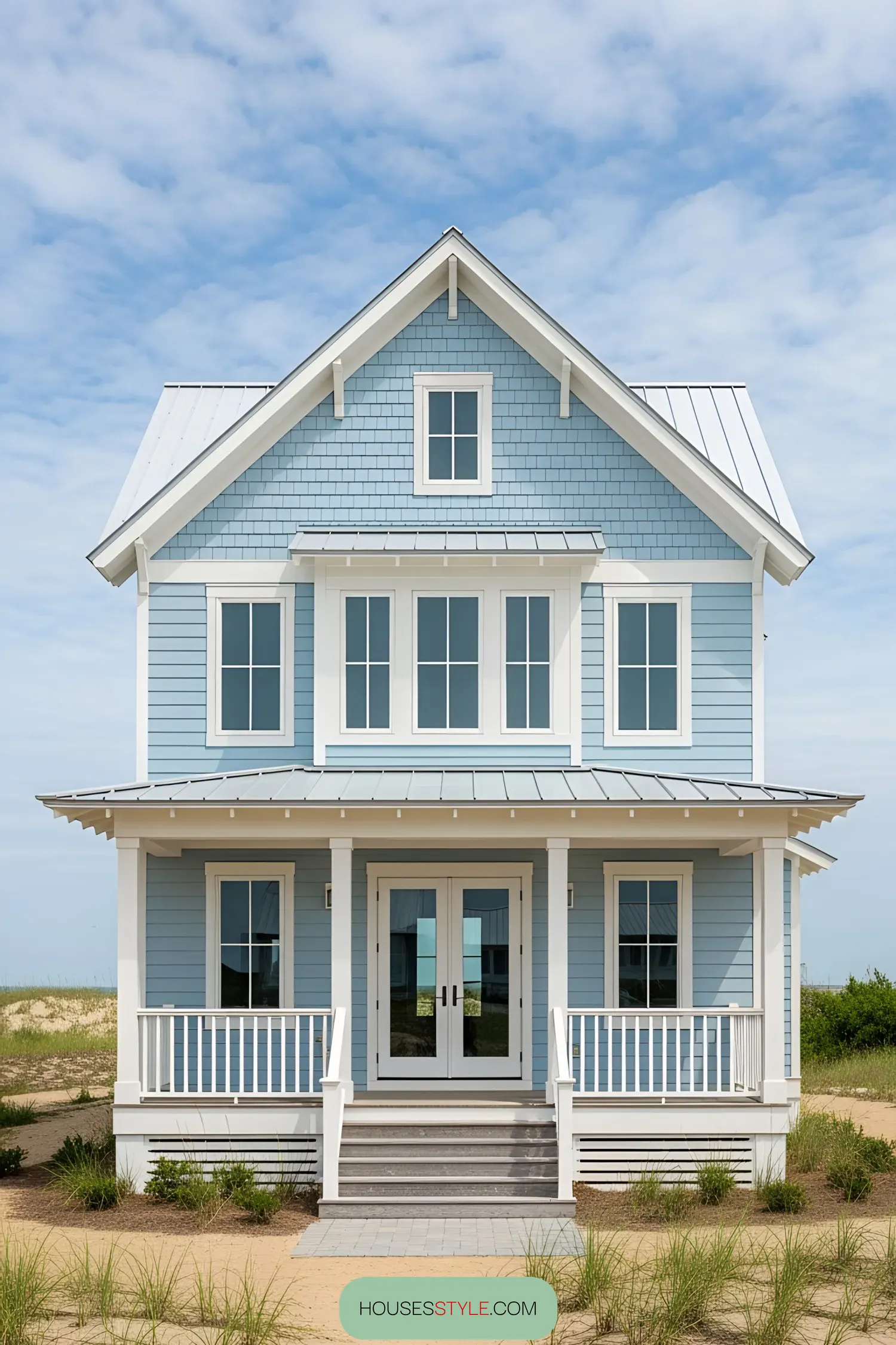 A Cozy Cottage for Whale Watching