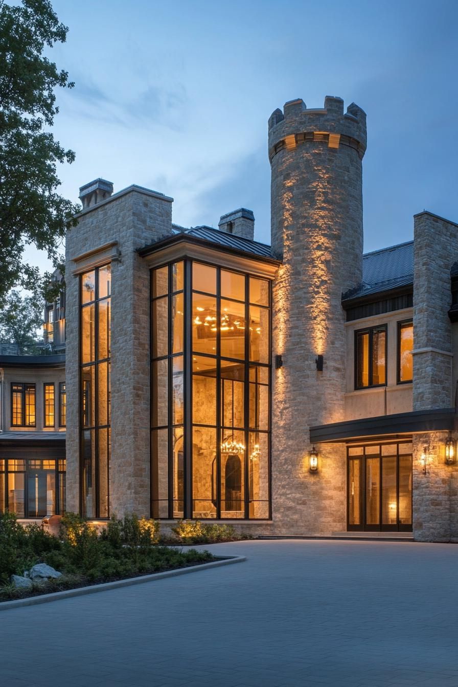 Urban Loft Castle Living - photo 3