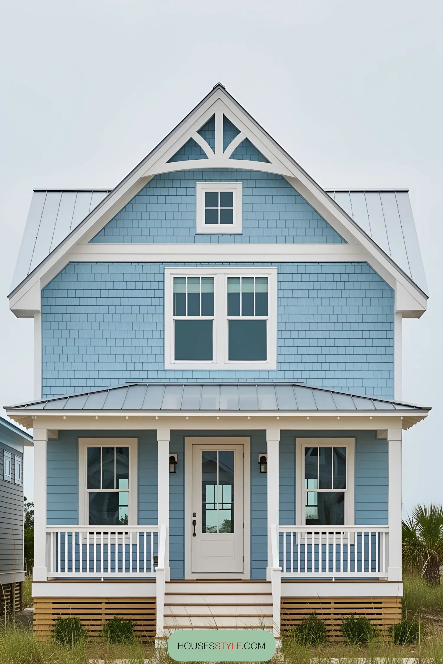 Dreamy Beach Vibes Along Sandy Shores