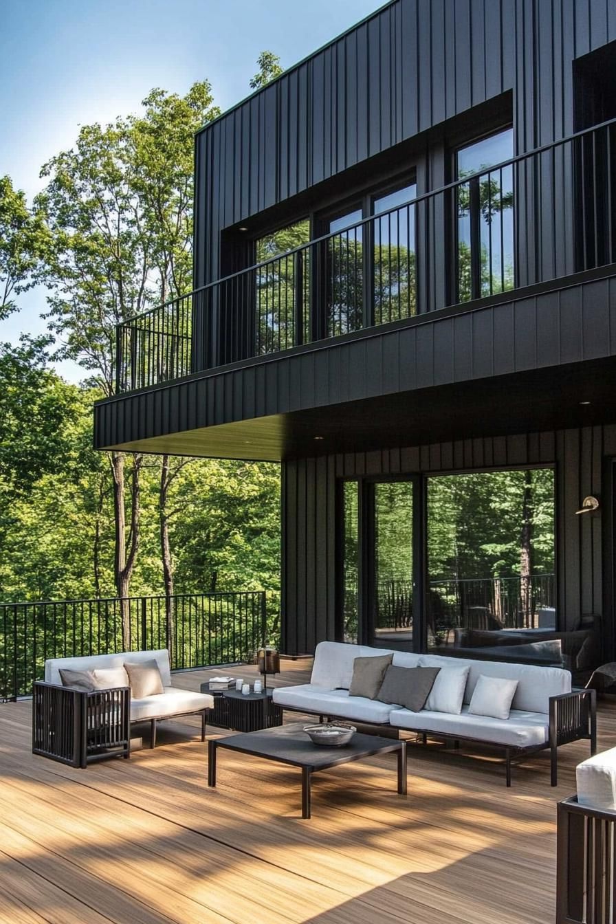 Modular Furniture for Porch Spaces - photo 3