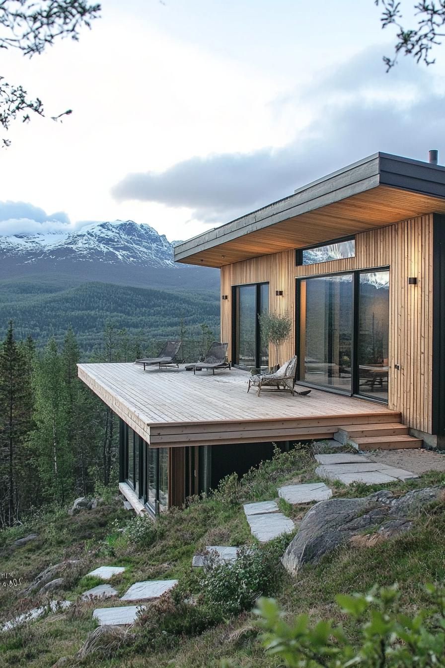 How Geothermal Heating Systems Work - photo 4
