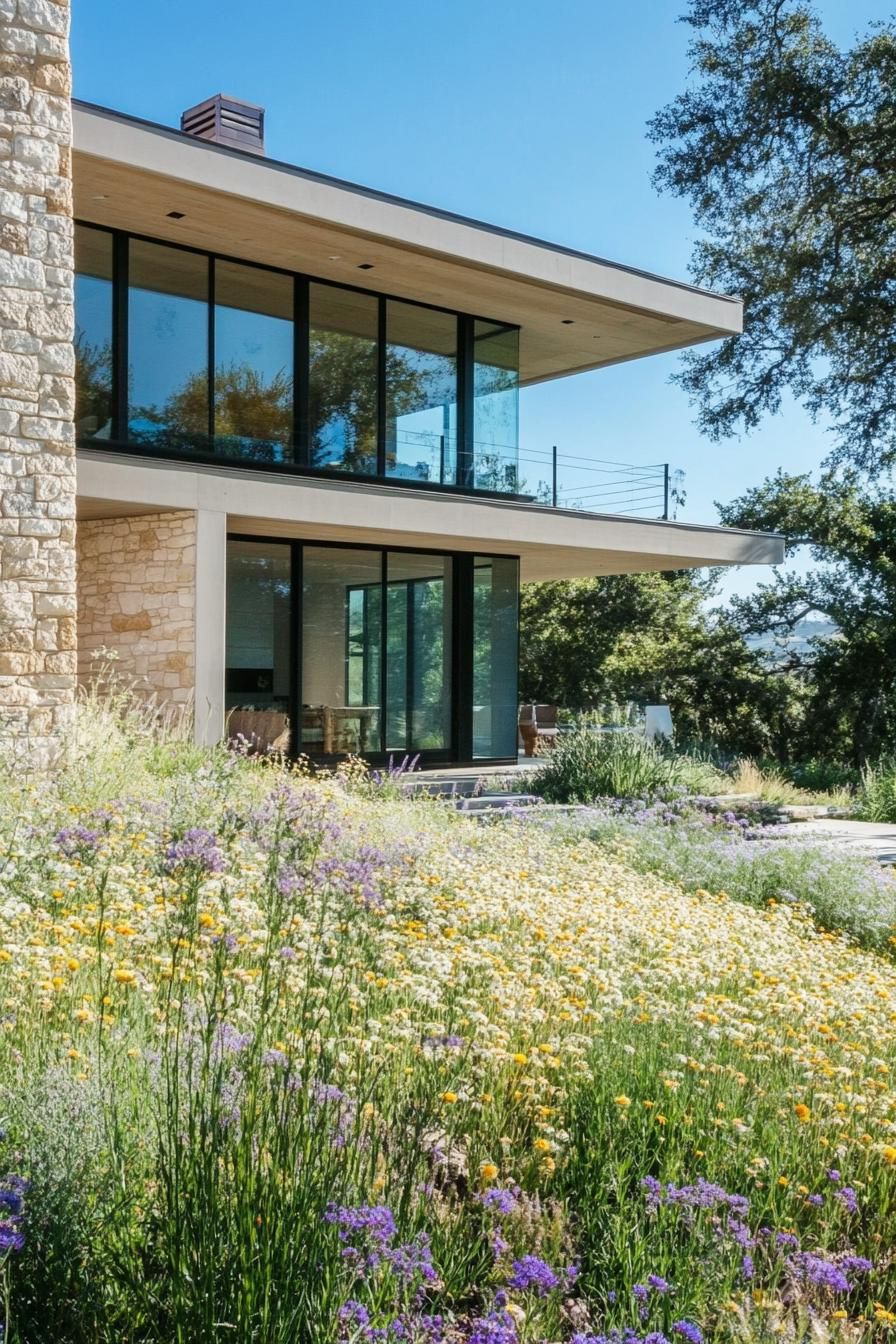 Eco-Friendly Lawn Alternative Ideas