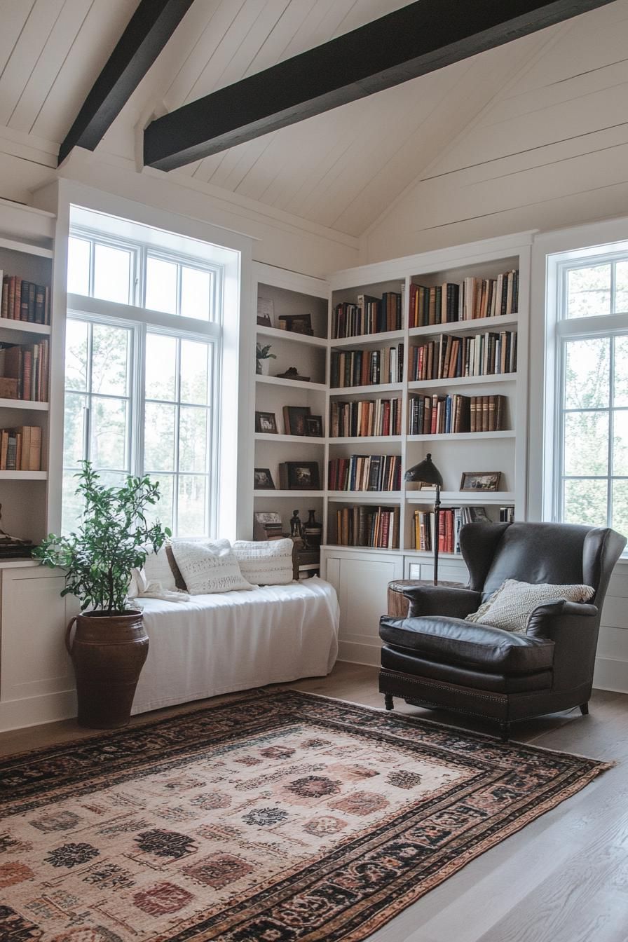 38 Charming Barndominium Interior Ideas You’ll Love - photo 24