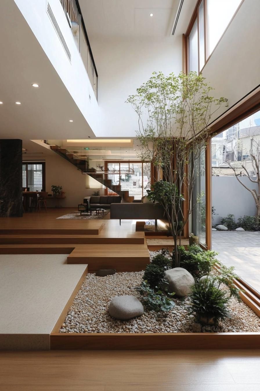 Warm Modernized Ondol Heating Systems - photo 2