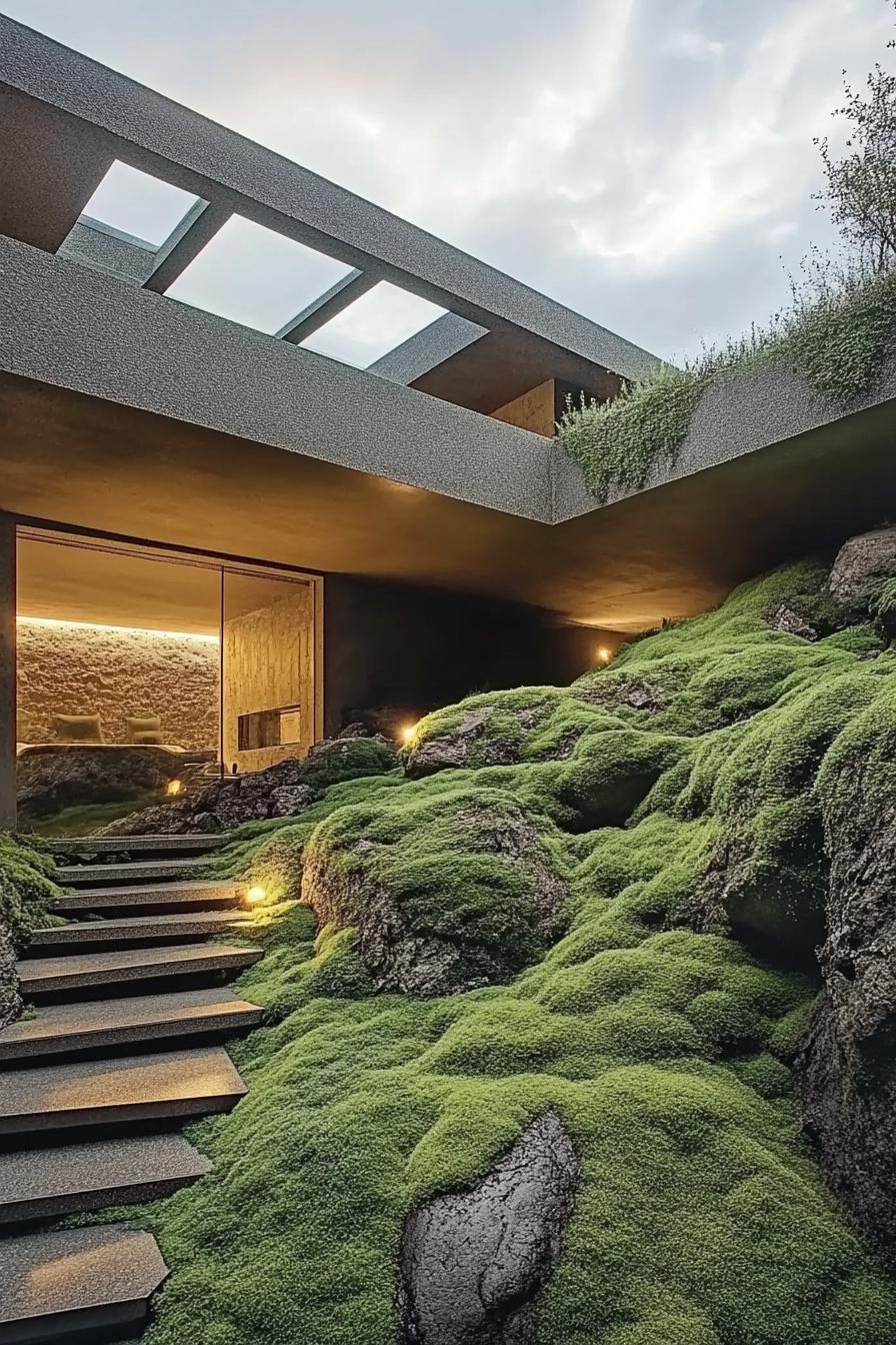 Skylight Tunnels That Channel Sunlight - photo 4
