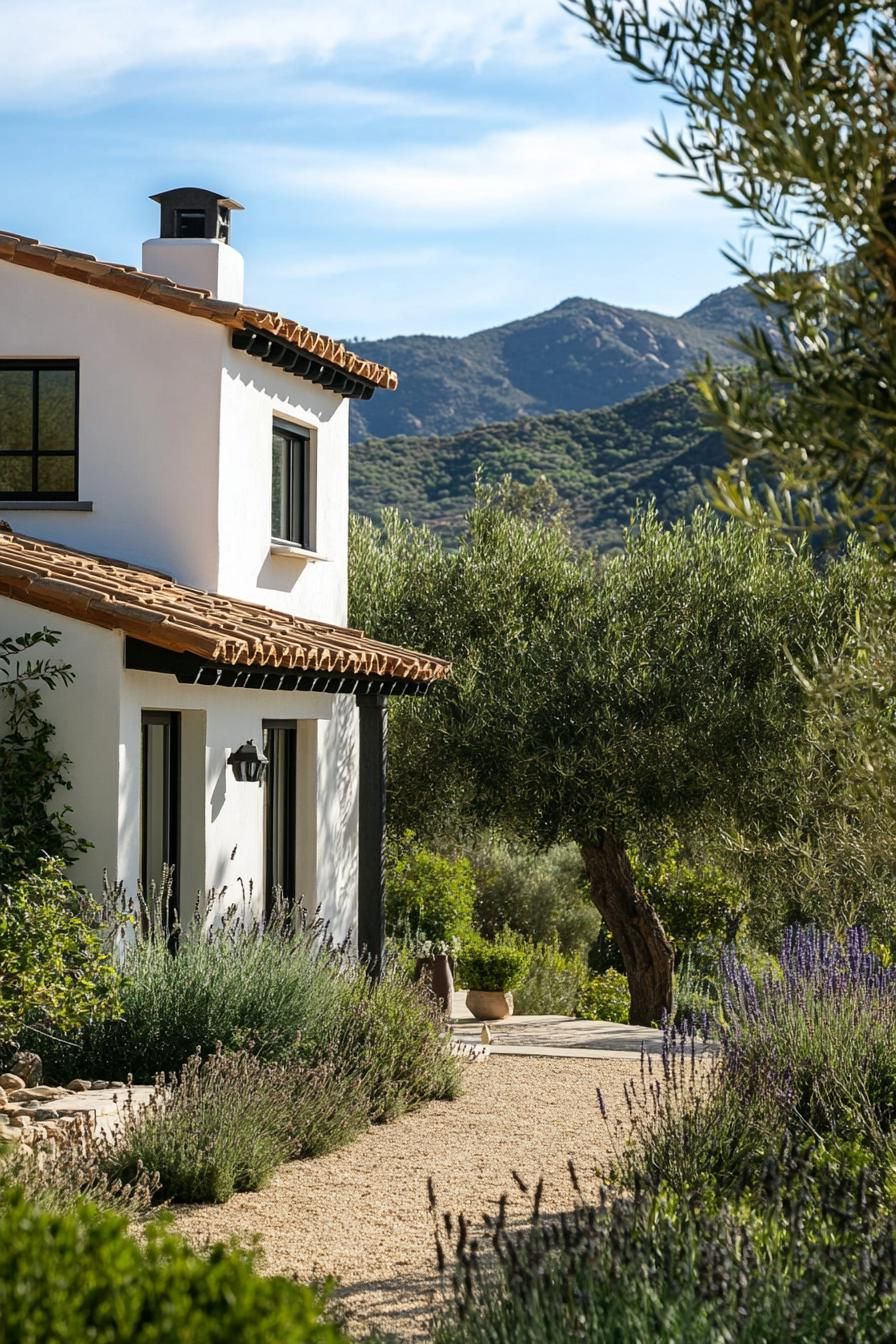 Rustic Olive Grove Cottage - photo 2