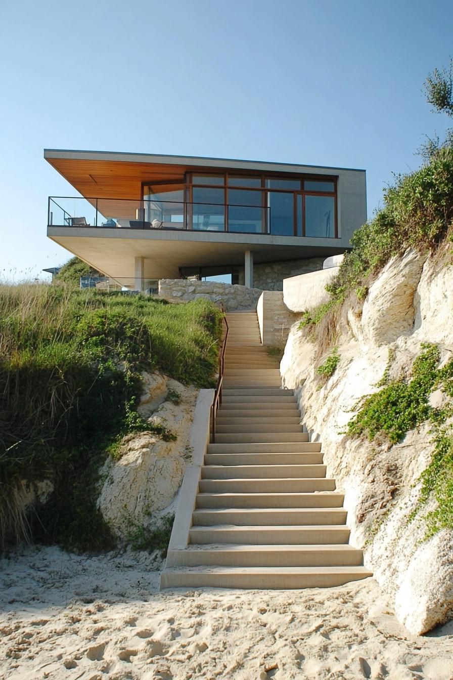 4. Cliffside Panoramic View Lodge - photo 4