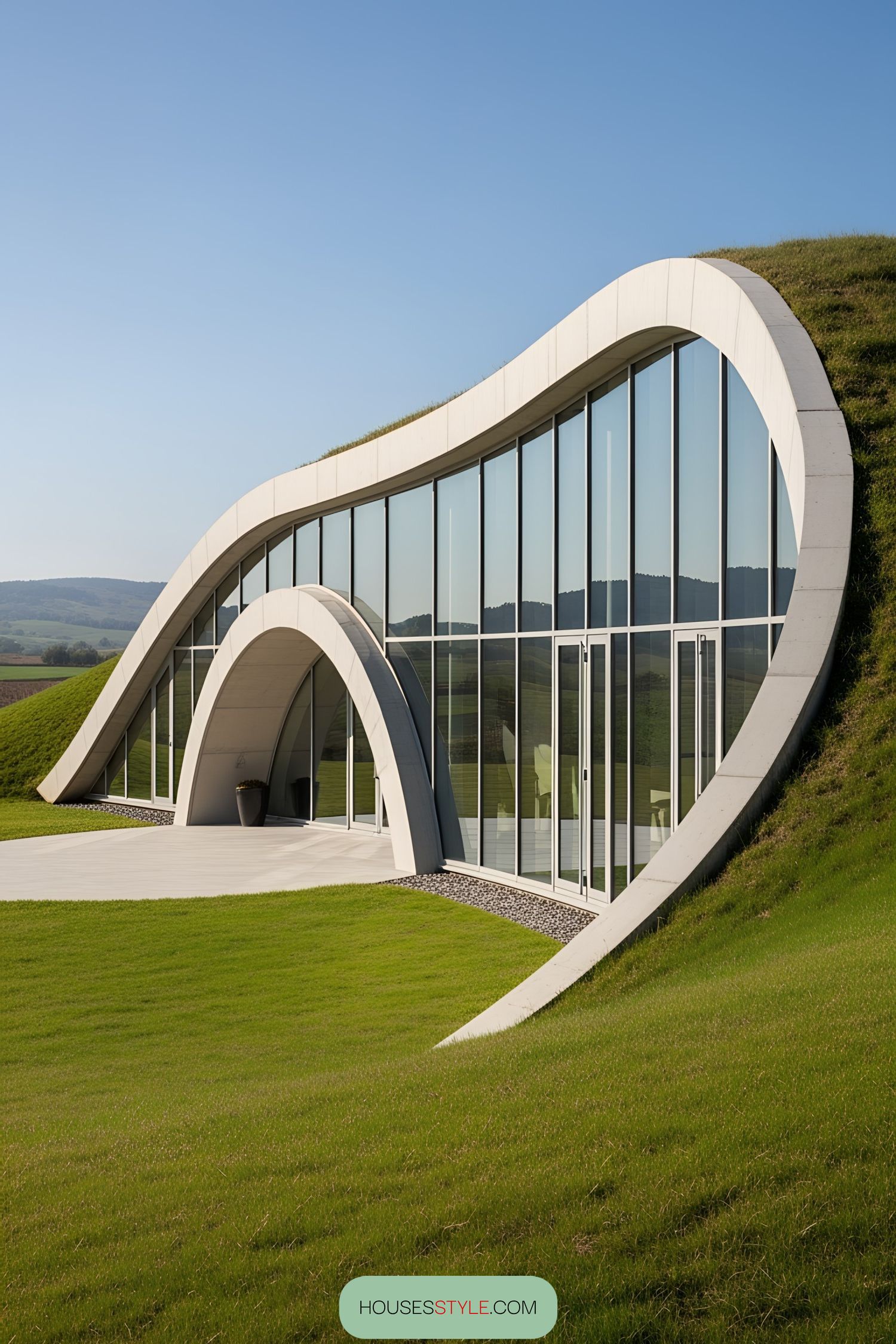 An Earthy Sanctuary Built for Nature Lovers