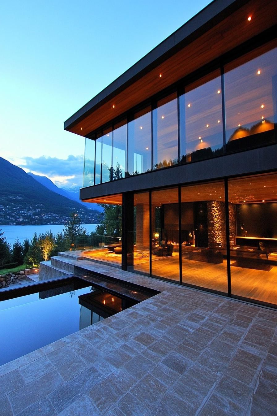 Why Floor-to-Ceiling Windows Bring in Natural Light - photo 3