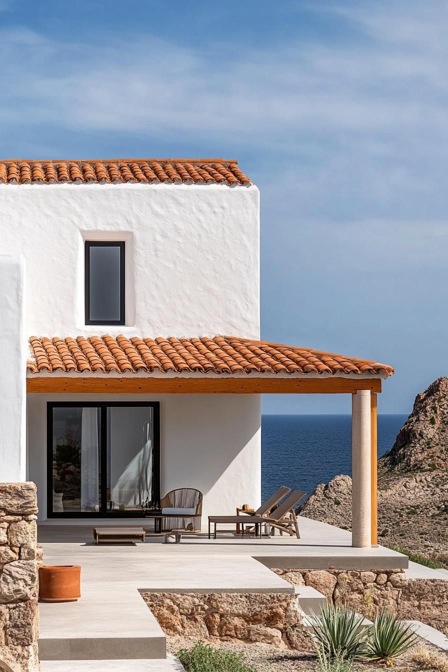 Ionian Islands Chalet Style - photo 4