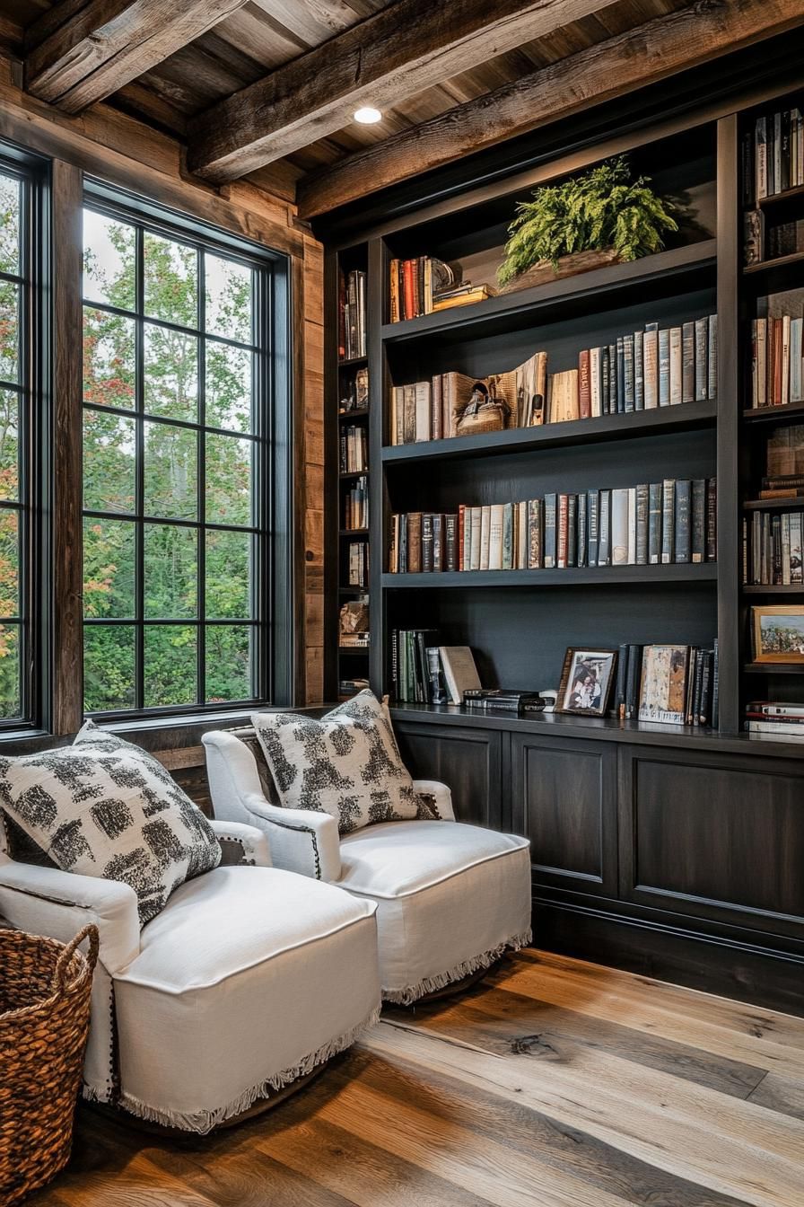 38 Charming Barndominium Interior Ideas You’ll Love - photo 18