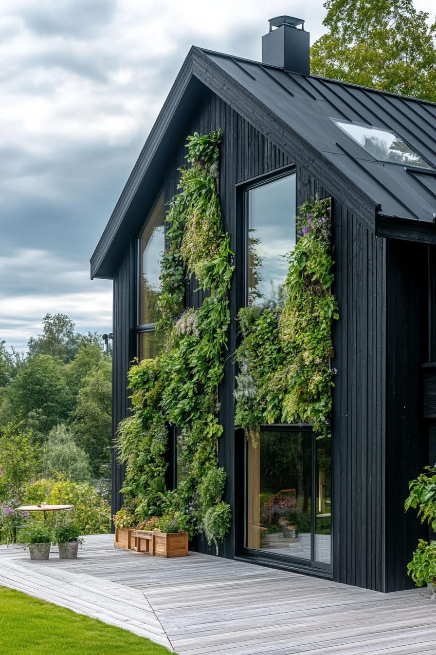Vertical Garden Walls - photo 4