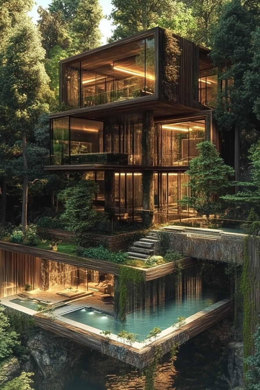 Forest Canopy Estate - photo 4