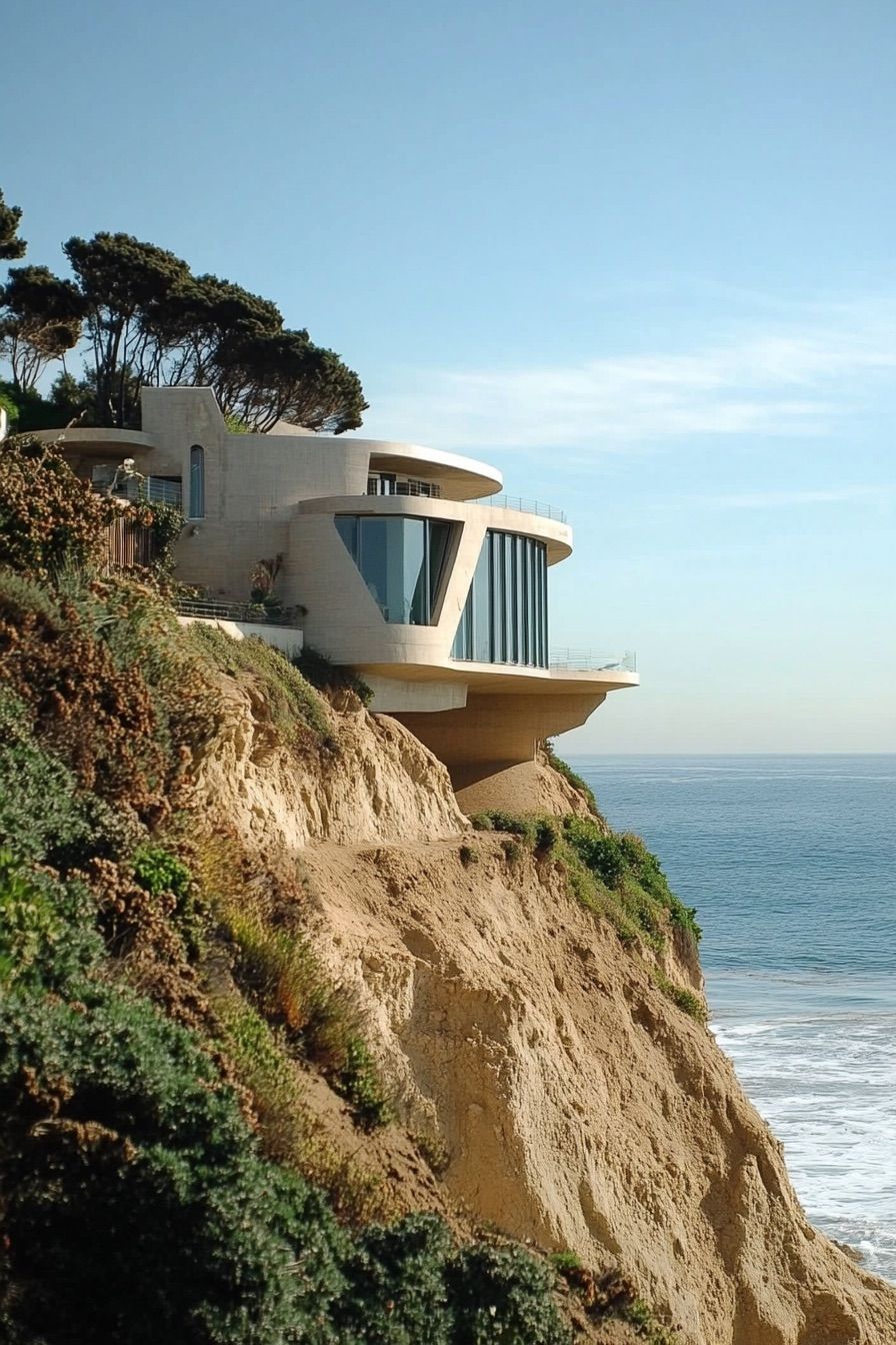 Geodesic Dome House - photo 4