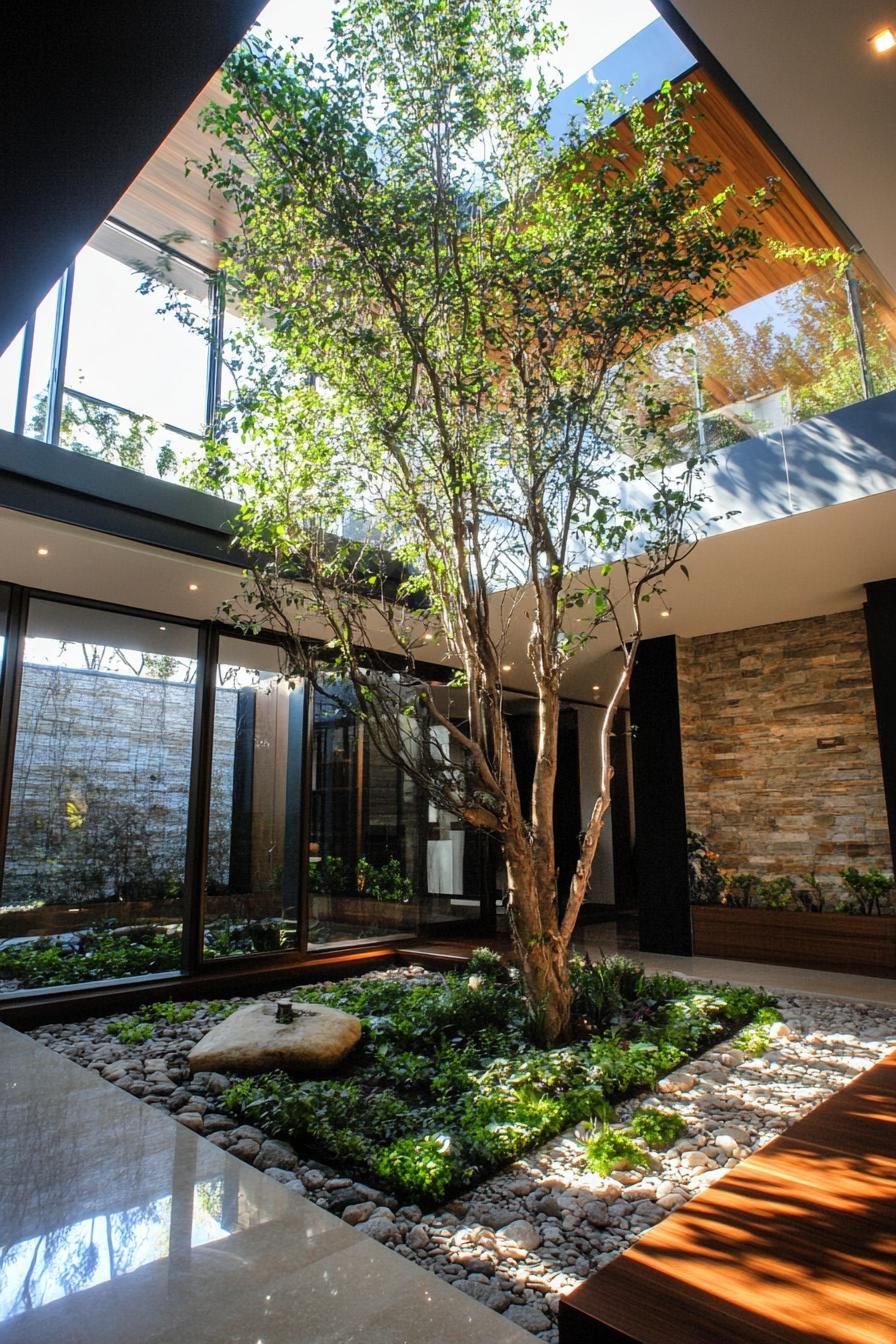 Indoor Plants for Natural Greenery - photo 3