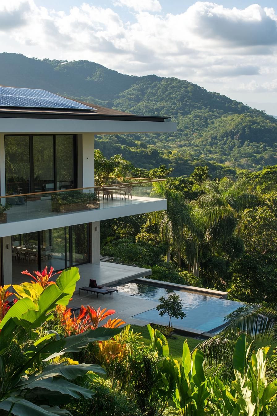 Roofs With Built-in Solar Panels - photo 2