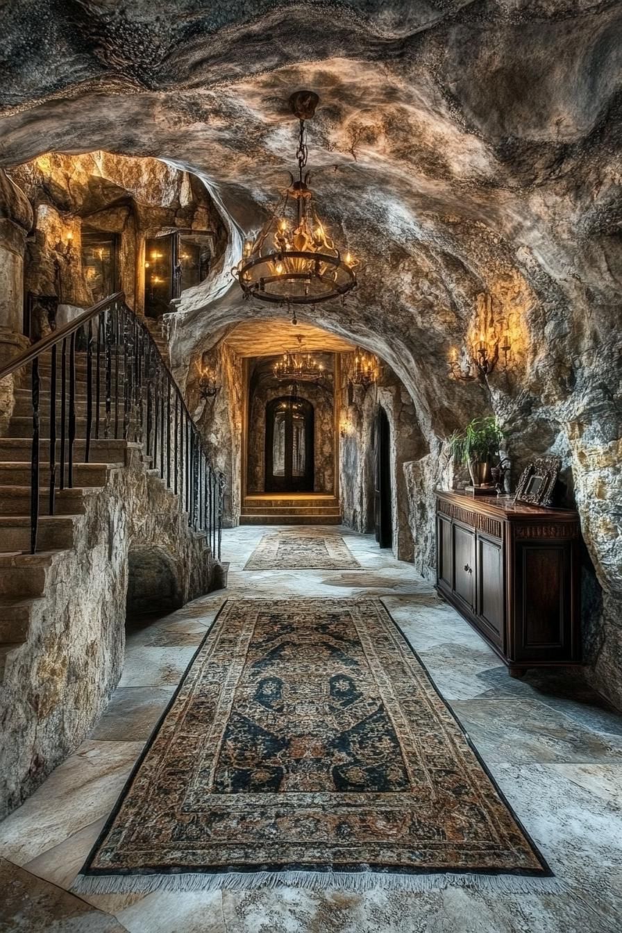 Underground Bunker Mansions - photo 2