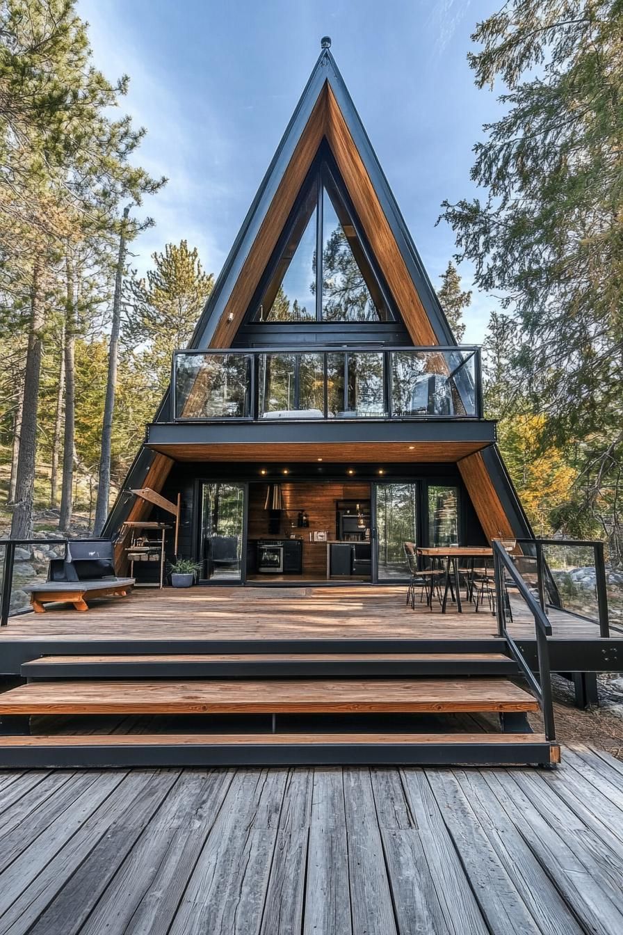 Eco-Friendly Tiny Homes on Private Peninsulas - photo 3