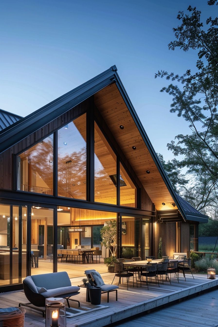 Seamless Indoor-outdoor Flow - photo 2