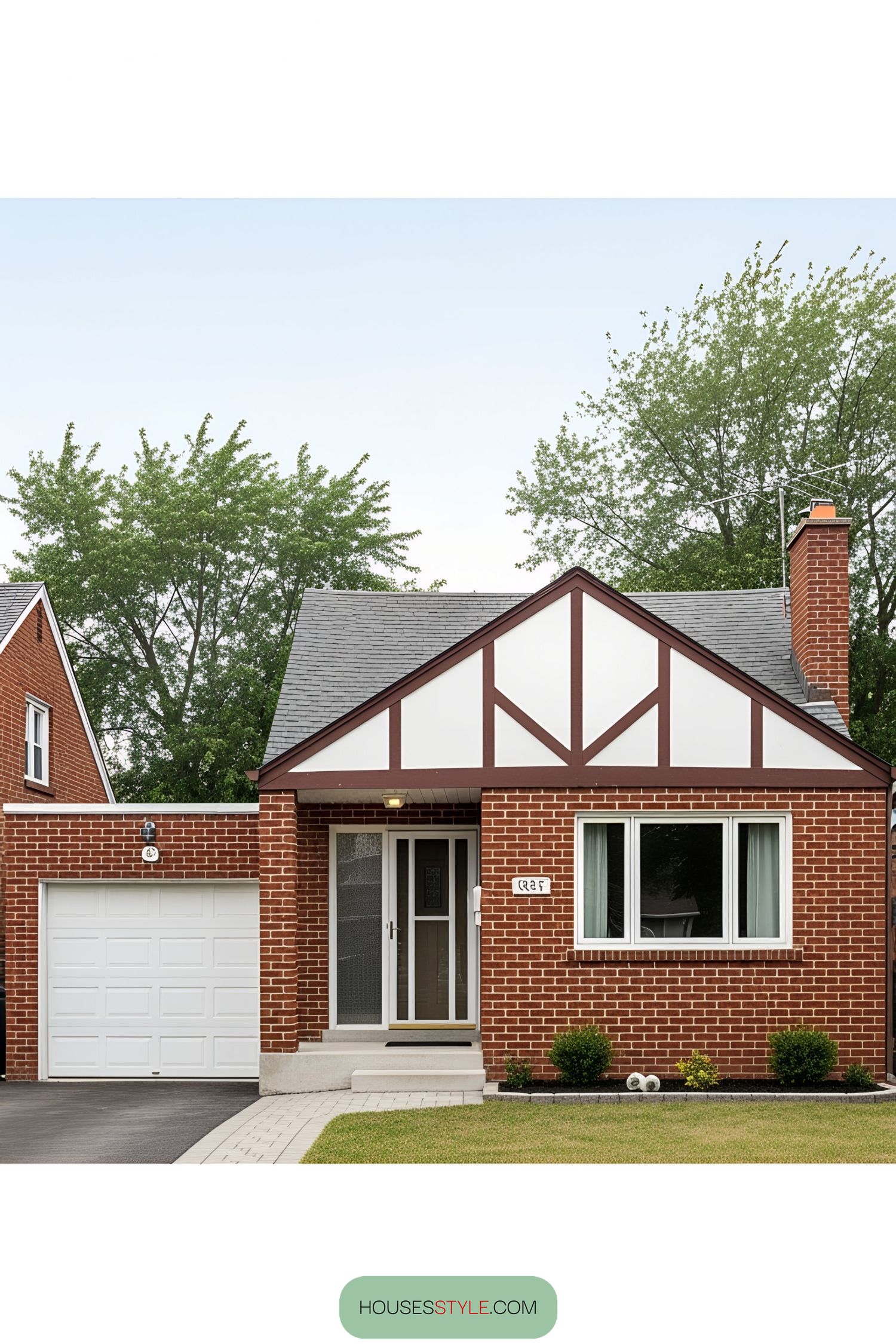 A Warm Welcome to Bungalow Living