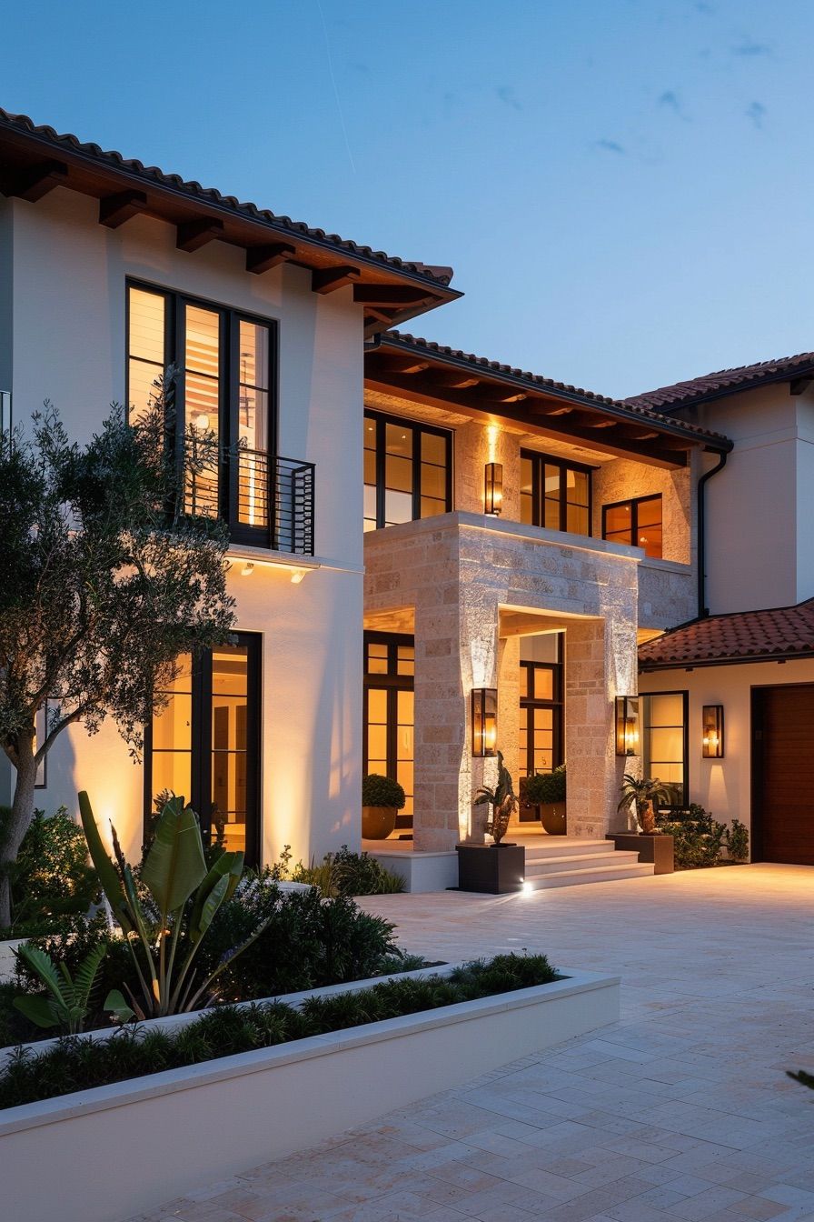 Designing Courtyard Gardens - photo 2