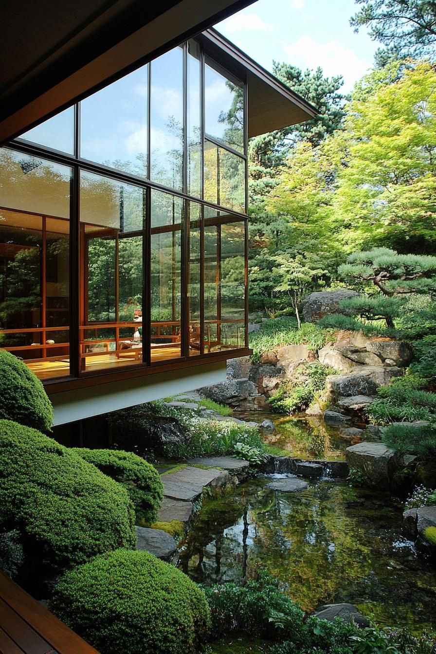 Big Windows That Bring in Natural Light - photo 2