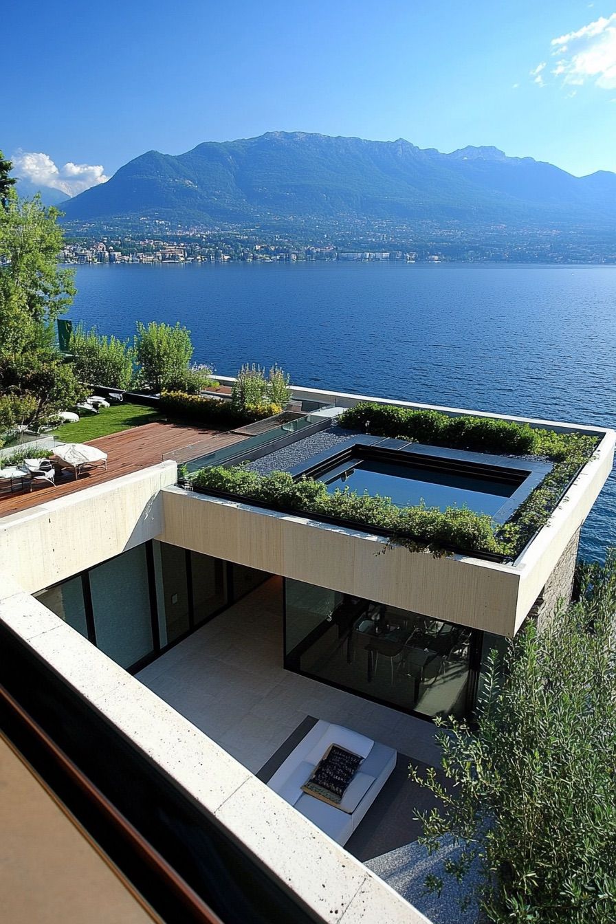 Rooftop Garden Retreats - photo 4