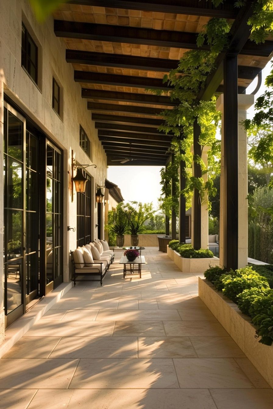 Verandas With Shade - photo 4