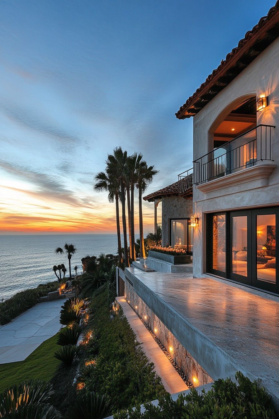 Oceanfront Villa Paradise - photo 3