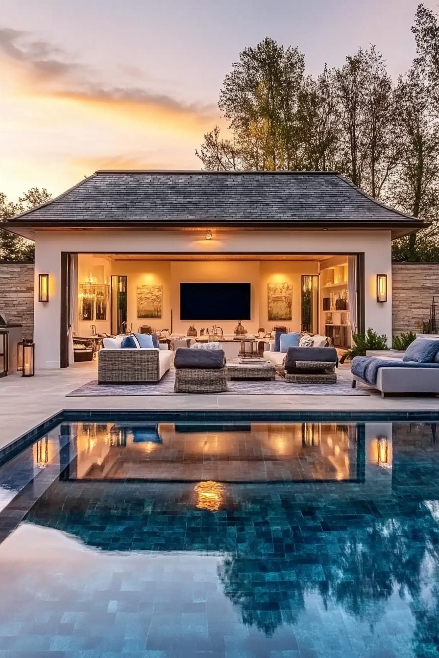 A Sunset-View Oasis Worth Chasing
